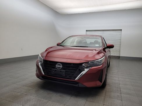 Used 2024 Nissan Sentra SV w/ All-Weather Package image 15