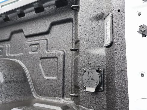 New 2026 Chevrolet Silverado 1500 LT Trail Boss w/ LT Trail Boss Premium Package image 35