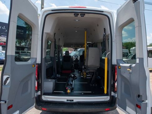 Used 2017 Ford Transit 350 XL RWD image 12