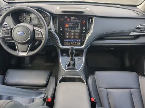 Used 2025 Subaru Outback Touring AWD/4WD image 14