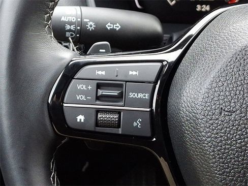 Used 2024 Honda Civic Sport image 21