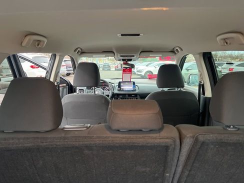 Certified 2023 Nissan Rogue S image 14