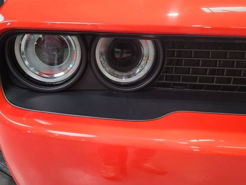 Used 2016 Dodge Challenger SRT Hellcat image 20