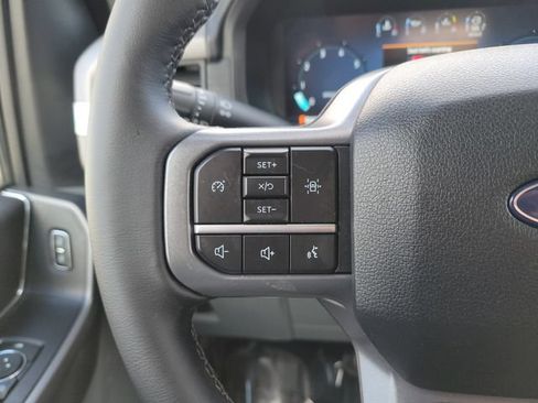 Used 2025 Ford F150 XLT w/ Equipment Group 301A Standard AWD/4WD image 23