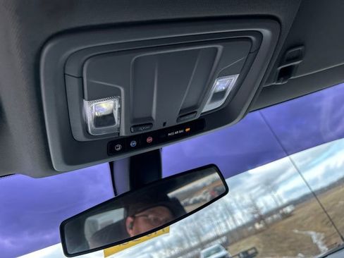 Used 2021 Chevrolet Silverado 1500 LT Trail Boss image 26