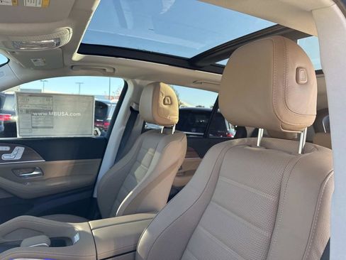 New 2026 Mercedes-Benz GLE 350 GLE 350 image 19