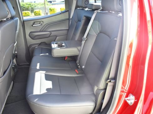 New 2026 GMC Canyon Elevation w/ Convenience Package RWD image 26