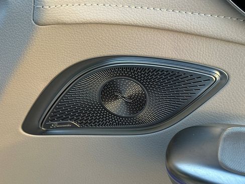 Certified 2023 Mercedes-Benz EQE 350+ 4MATIC SUV image 32