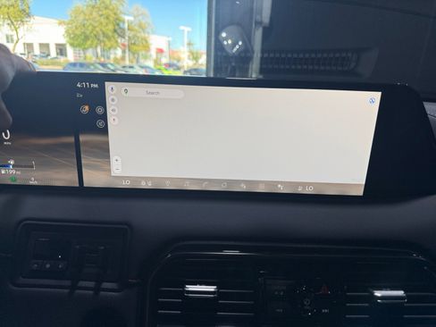 Certified 2025 Nissan Armada PRO-4X w/ Pro-4X Premium Package image 28