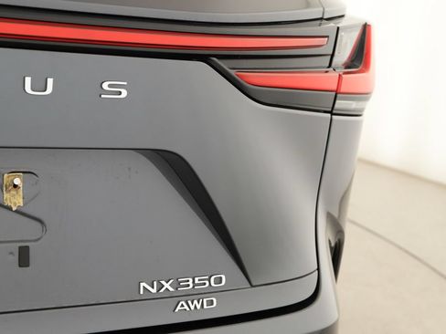 Used 2023 Lexus NX 350 AWD image 33