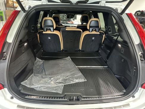 Used 2021 Volvo XC90 T8 Inscription w/ Protection Package Premier AWD/4WD image 25