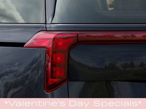 New 2026 Kia Carnival SX w/ SX Dark Edition Package image 11