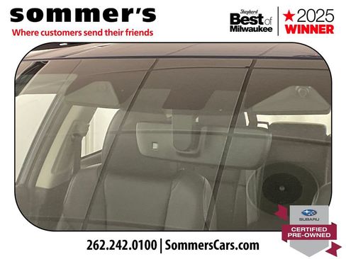 Certified 2024 Subaru Outback Limited AWD/4WD image 28