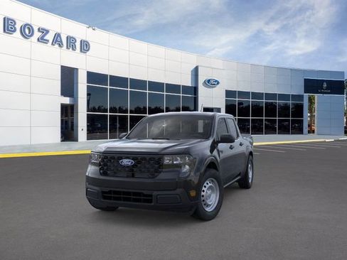 New 2026 Ford Maverick XL image 2