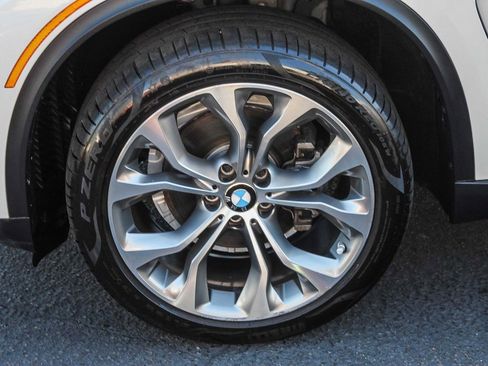 Used 2018 BMW X5 sDrive35i image 6