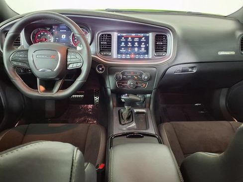 Used 2023 Dodge Charger Scat Pack RWD image 13