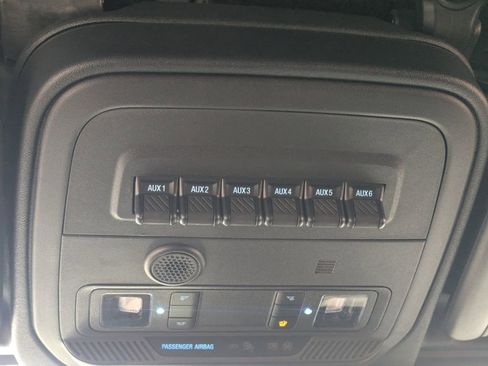 New 2025 Ford Bronco Big Bend w/ Black Diamond Package image 29