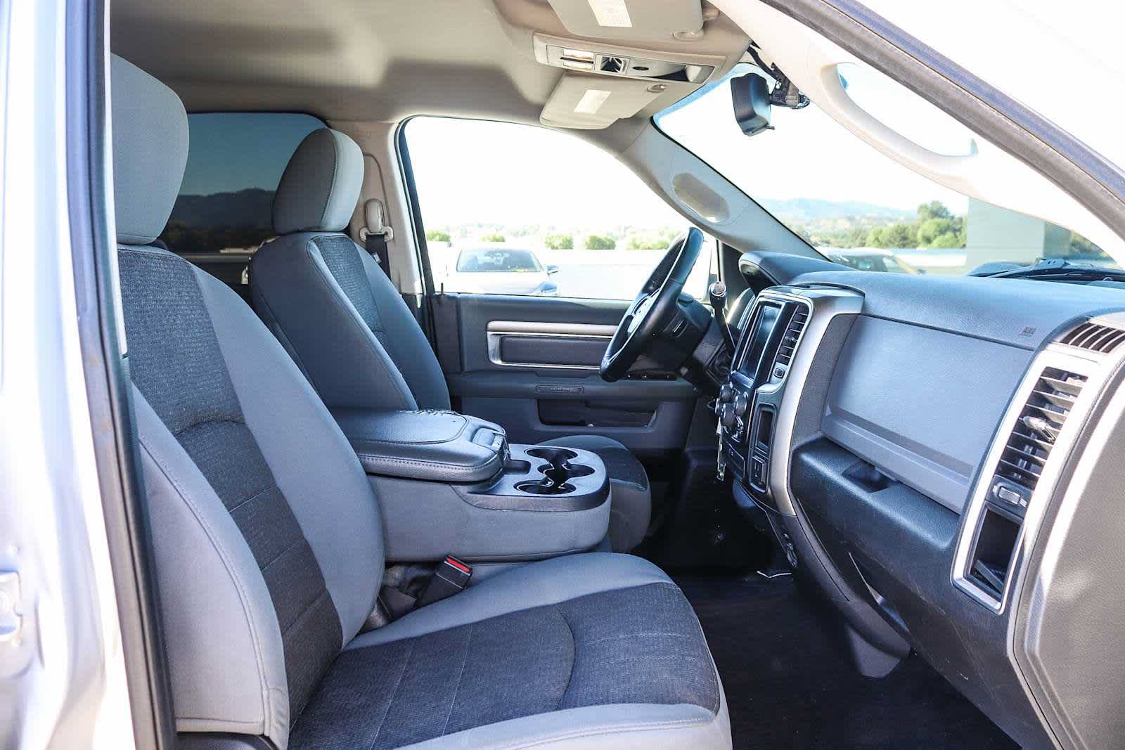 Used 2013 RAM 1500 Big Horn AWD/4WD image 18