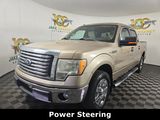 Used 2012 Ford F150 XLT w/ XLT Chrome Pkg image 3