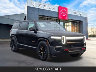Used 2023 Rivian R1S Adventure video 2