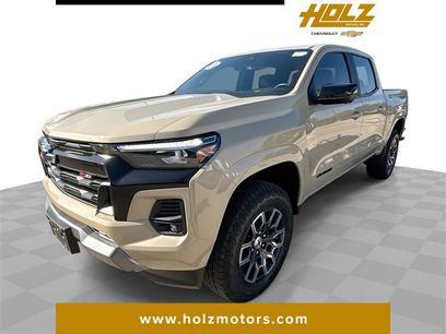 Certified 2023 Chevrolet Colorado Z71 w/ Z71 Convenience Package 2