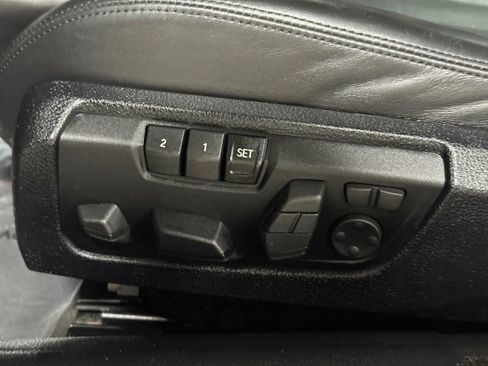 Used 2017 BMW 650i Gran Coupe xDrive 650i Gran Coupe xDrive 4D image 14