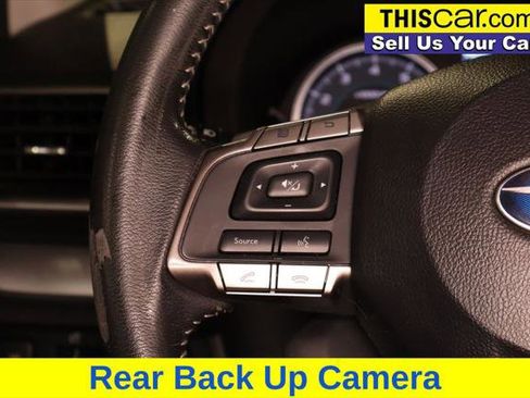 Used 2015 Subaru Impreza 2.0i Sport Limited image 13