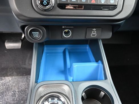 New 2025 Ford Maverick XLT w/ XLT Luxury Package image 15