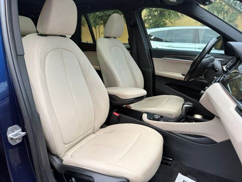 Used 2018 BMW X1 sDrive28i w/ Convenience Package FWD image 19