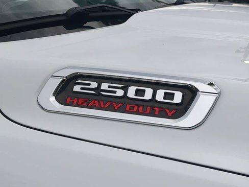 Certified 2022 RAM 2500 Laramie AWD/4WD image 13