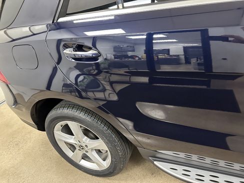 Used 2018 Mercedes-Benz GLE 350 image 27