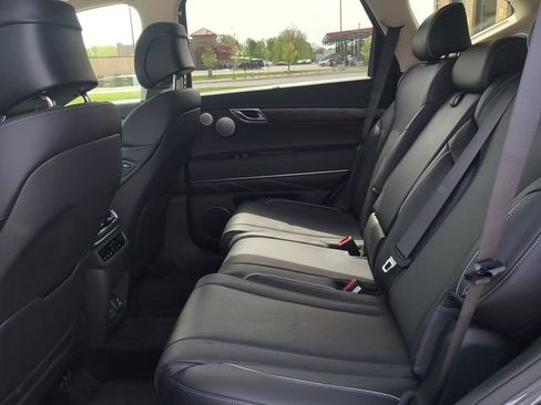 New 2026 Genesis GV80 3.5T Advanced image 12