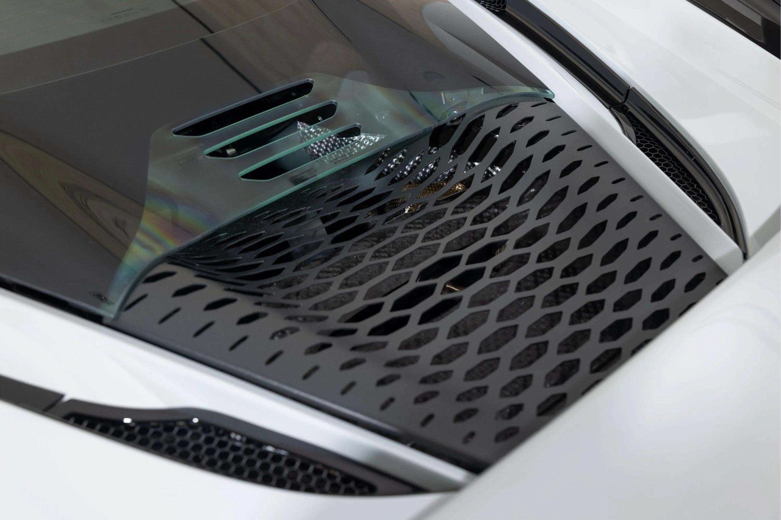 New 2026 McLaren 750S RWD image 20
