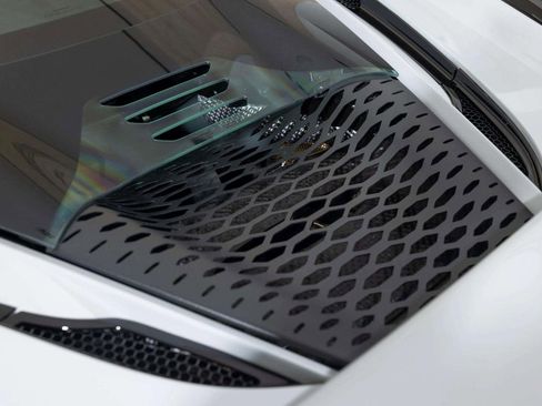 New 2026 McLaren 750S image 20