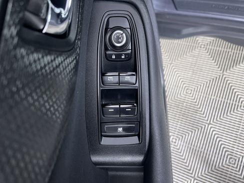 Used 2024 Subaru Outback Premium image 14