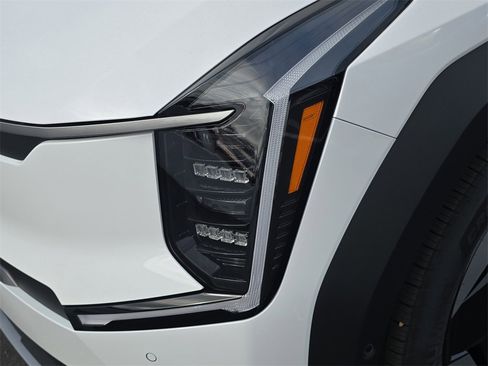 New 2026 Kia EV9 Wind image 10
