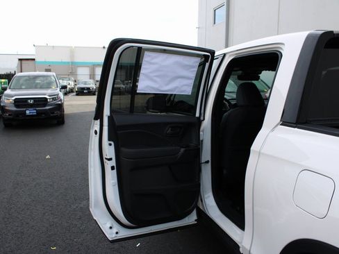 New 2026 Honda Ridgeline TrailSport image 26