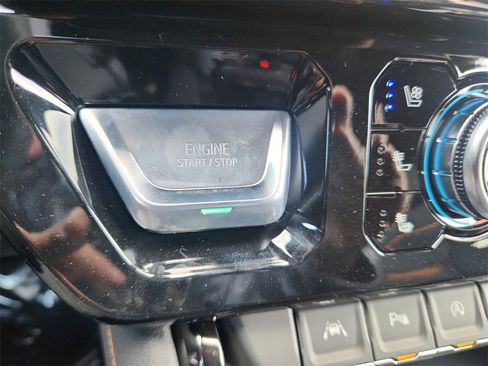 New 2026 GMC Sierra 1500 AT4 w/ AT4 Premium Package image 13