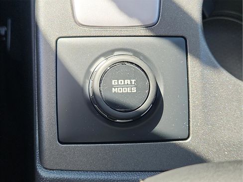 New 2026 Ford Bronco Sport Big Bend image 13