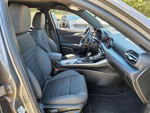 Used 2024 Dodge Hornet R/T image 23