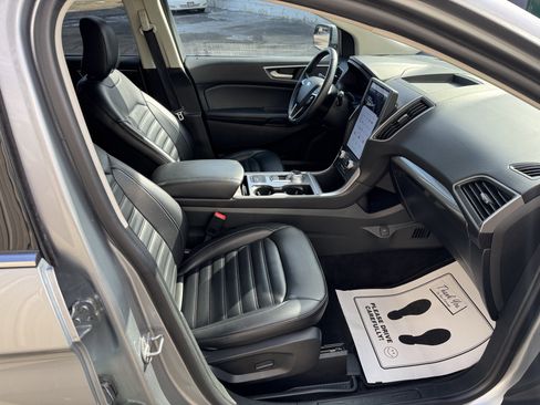 Used 2024 Ford Edge SEL image 23
