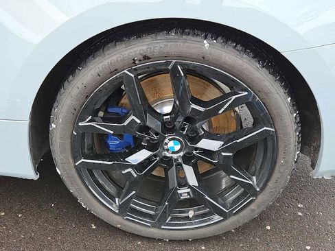 Certified 2026 BMW 440i xDrive Coupe w/ Parking Assistance Package image 21