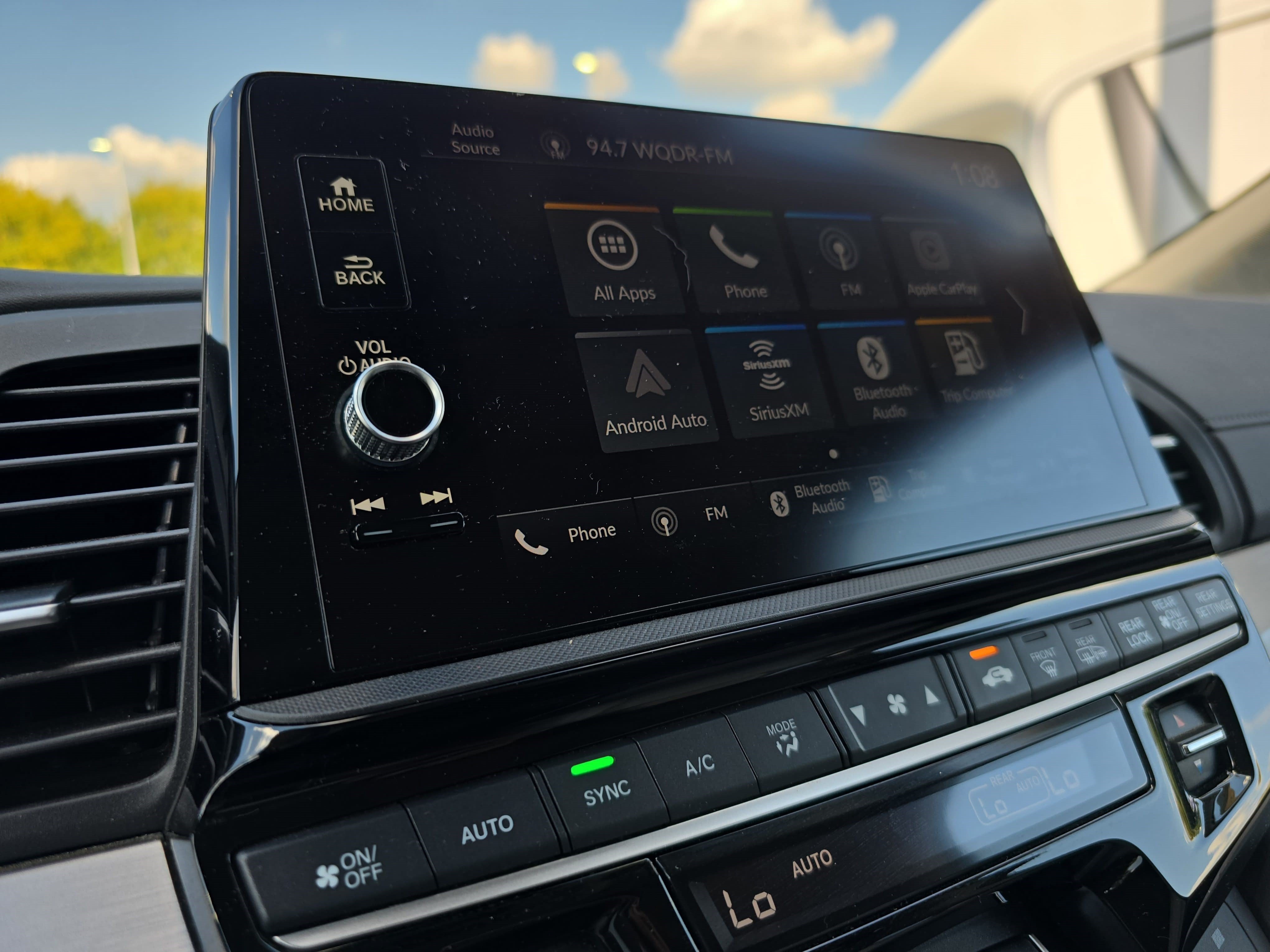 Used 2025 Honda Odyssey EX-L image 22