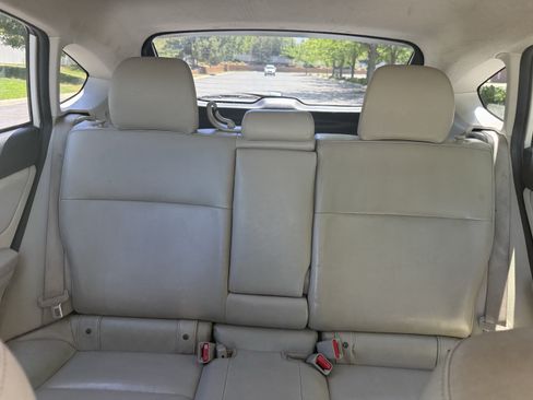 Used 2013 Subaru Crosstrek 2.0i Limited w/ Popular Pkg 2 AWD/4WD image 25