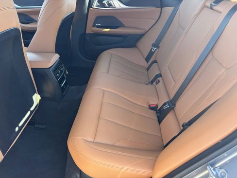 Used 2025 BMW i4 eDrive40 w/ Premium Package image 21