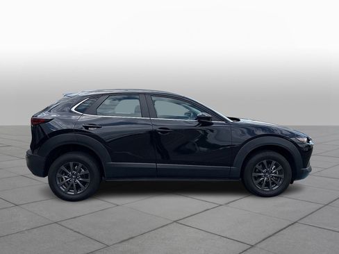 Used 2024 MAZDA CX-30 AWD 2.5 S image 4