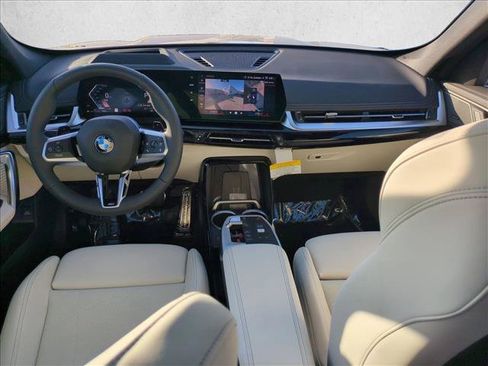 New 2026 BMW X1 xDrive28i w/ Technology Package AWD/4WD image 15