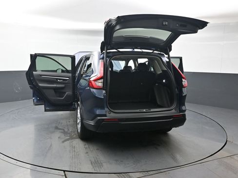 Certified 2024 Honda CR-V EX-L image 48