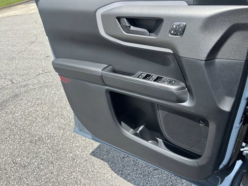 New 2026 Ford Bronco Sport Outer Banks w/ Outer Banks Tech Package+ AWD/4WD image 13