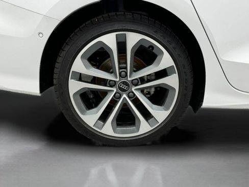 New 2026 Audi A3 2.0T Premium image 8